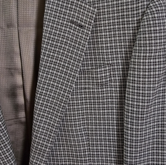 Emporio Armani, Sport Jacket - Picture 3 of 9